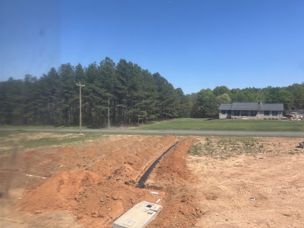 Superior Septic & Water Services - septic in Gold Hill, NC