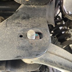Point S Action Tire & Auto Services