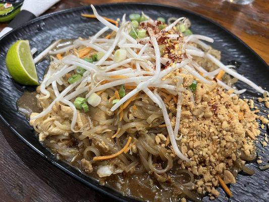 Thai Pearl Restaurant by null