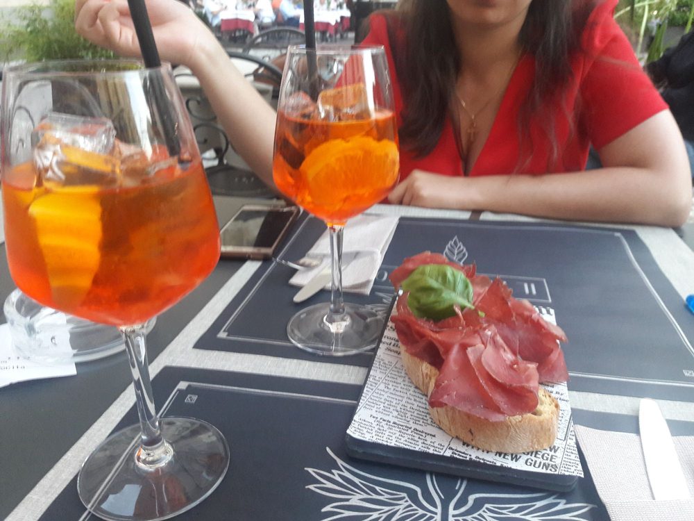 Il Dispensario