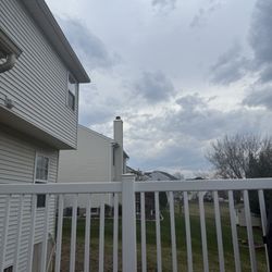 Stellar Home Services - Like new.