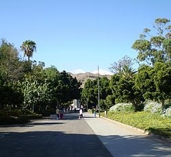 Parque García Sanabria by null