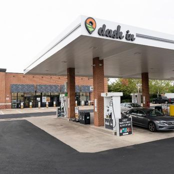 Dash In - Gas Stations Near Me - Clinton, Maryland