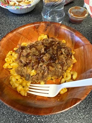 CHICK E RIBS BBQ llc Wednesday-Sunday by null