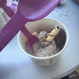 Classic Cookies & Cream Classic Cookies & Cream