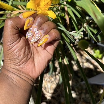 Sparkling Nails & Spa - Nail Salons Near Me - Carmichael, California Sparkling Nails & Spa - Nail Salons Near Me - Carmichael, California
