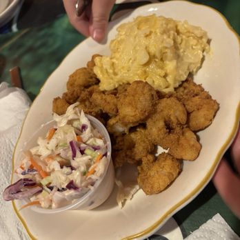 Kenner Seafood - Fried Shrimp Plate - Seafood Near Me - Kenner, Louisiana