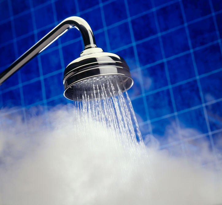 Slide of Mt Pleasant Water Heaters