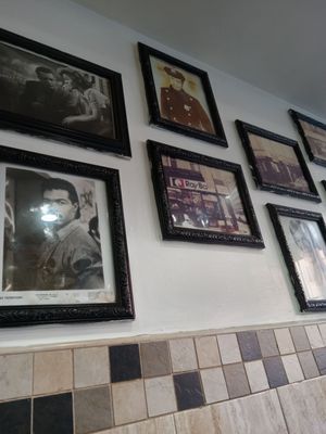 Not Ray's Pizza by null