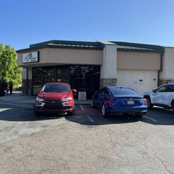 Barona Station