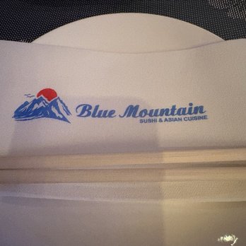 Blue Mountain - Sushi Bars Near Me - New York, New York