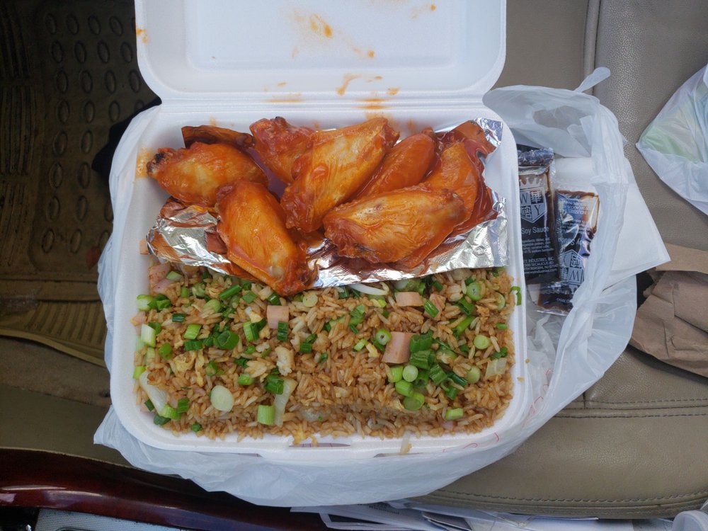 CHINA GARDENS 53 Photos & 43 Reviews Chinese 7120 Parklane Rd