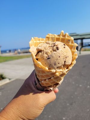 Elevated Ice Cream Co by null