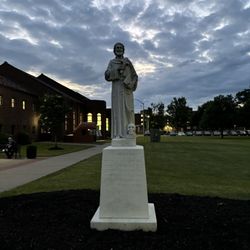St. Bonaventure University