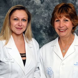 Expert Compounding Pharmacy - Pharmacists Dana Madievsky and Elaine Blieden