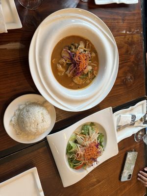 House of Thai by null