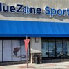 BlueZone Sports - Reno gift card