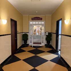Roosevelt Baths & Spa