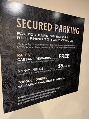 Horseshoe Casino Baltimore by null