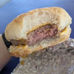 Mount Vernon Food Court