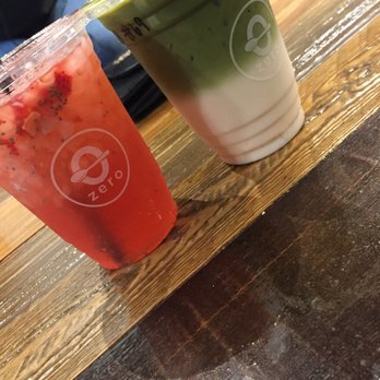 SÍPP Cafe - Lychee crush and matchata - Fast Food Near Me - Glendale, Arizona SÍPP Cafe - Lychee crush and matchata - Fast Food Near Me - Glendale, Arizona