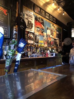 Sportsmen's Tavern by null