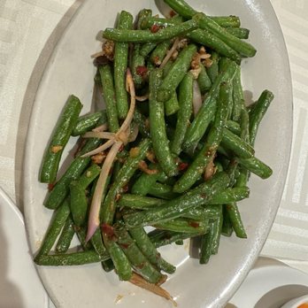 Sea Harbour - Green beans - Seafood Near Me - Rosemead, California Sea Harbour - Green beans - Seafood Near Me - Rosemead, California