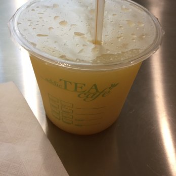 Addictea Cafe - Bubble Tea Near Me - Houston, Texas