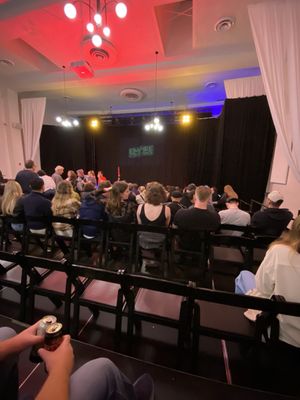 Adams Avenue Theater by null