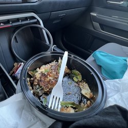 Akira Ramen Bowl