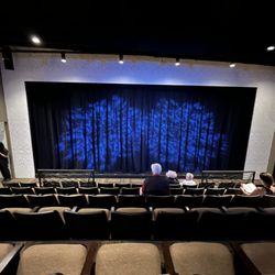 Stageworks Theatre