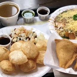Pani Puri