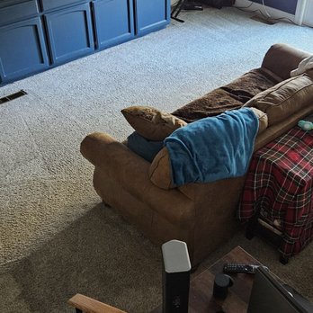 Attention To Detail Carpet Services - Carpet Cleaning Near Me