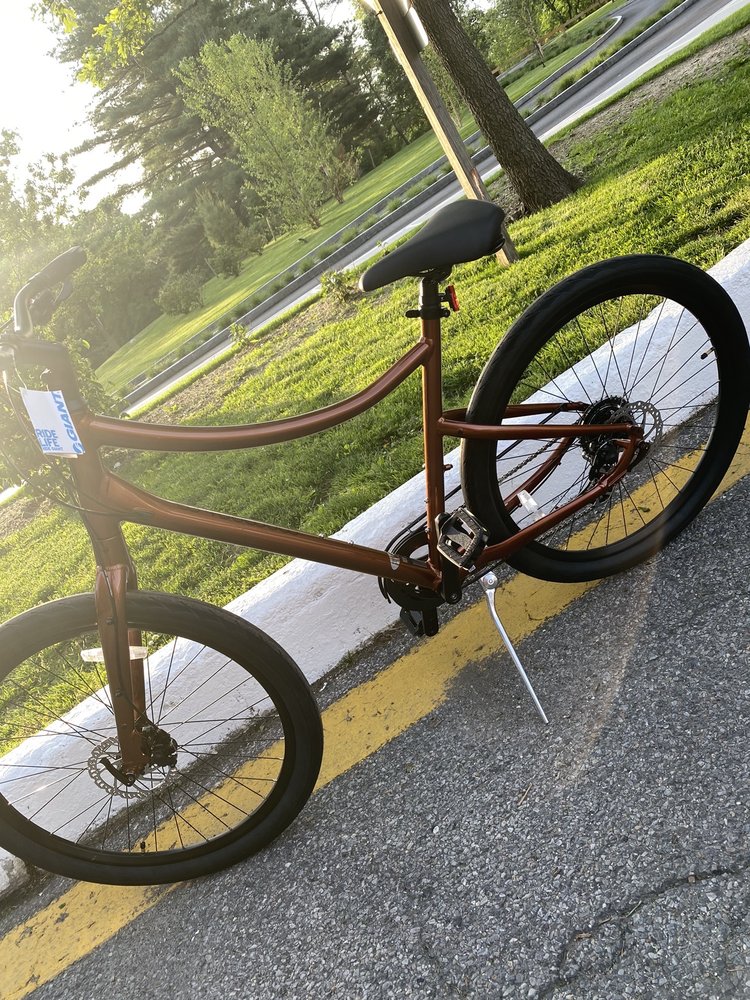 COUNTY CYCLE CENTER - 26 Reviews - Bikes - 970 McLean Ave, Yonkers, NY - Phone Number - Yelp
