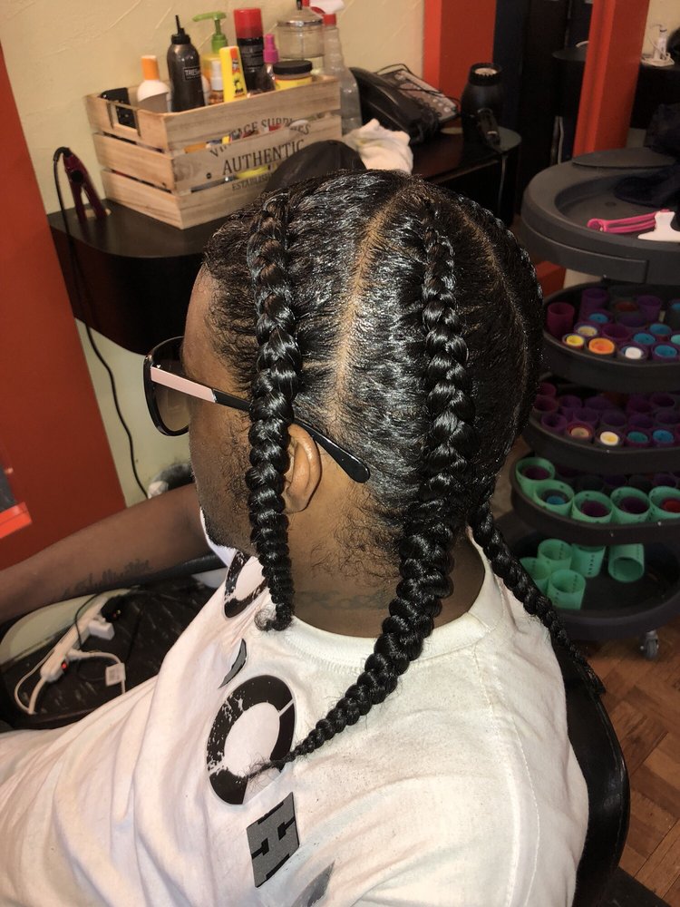 Juana Dominican Salon Photos