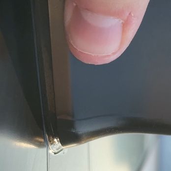 Pristine Wrap - Another angle of my antenna - Vehicle Wraps Near Me - Hutto , Texas