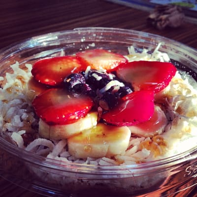 Da Bowls by null