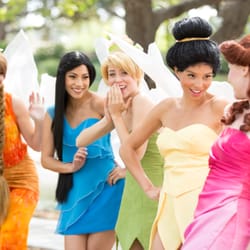 Party Princess Productions - Columbus