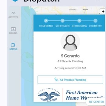 A1 Phoenix Plumbing - Name of plumbing scammer - Plumbing Near Me - Pittsburg, California A1 Phoenix Plumbing - Name of plumbing scammer - Plumbing Near Me - Pittsburg, California