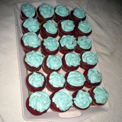 Lottie Dottie Cupcakes