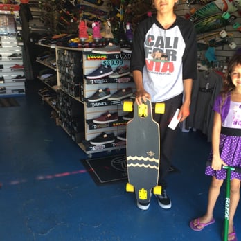 Venice Skateboarding Stuff - Skate Shops Near Me - Venice, California
