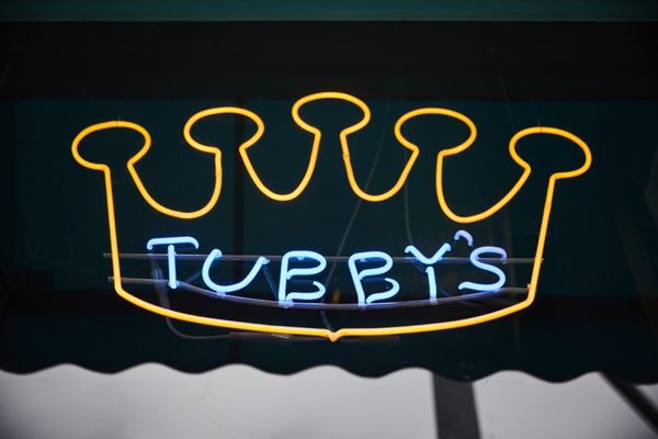 Tubby’s by null