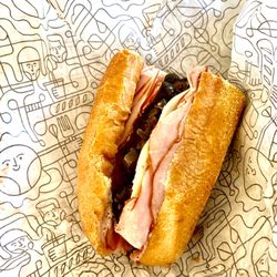 Publix - Awesome Sub!!!!!