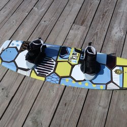 Roseland Wake Park