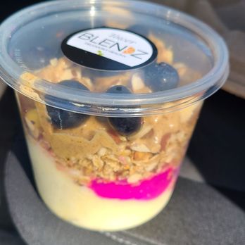 Tower Blendz - Build your own bowl - Acai Bowls Near Me - Fresno, California Tower Blendz - Build your own bowl - Acai Bowls Near Me - Fresno, California