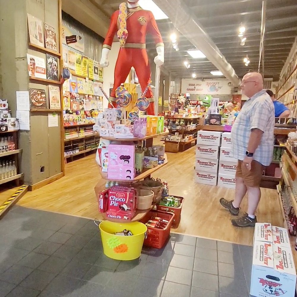 Rocket Fizz - Candy Stores Near Me - Indianapolis, Indiana Rocket Fizz - Candy Stores Near Me - Indianapolis, Indiana