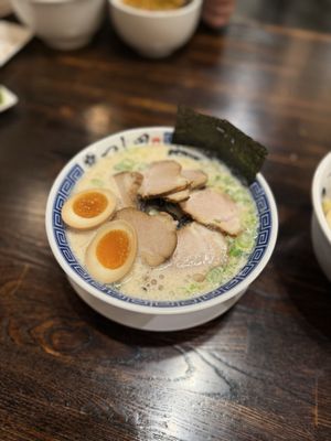 Tsujita Artisan Noodle San Jose by null