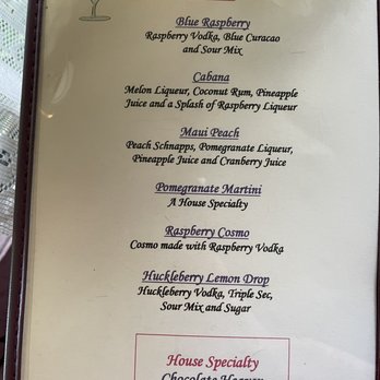 Fitzgerald's Genoa Junction - Seafood Near Me - Genoa City, Wisconsin