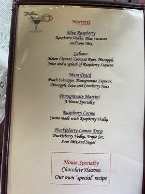 Menu photo 4 Fitzgerald's Genoa Junction Genoa City, WI Menu photo 4 Fitzgerald's Genoa Junction Genoa City, WI