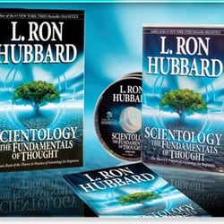 Scientology Mission of Temecula - Scientology: The Fundamentals of Thought.